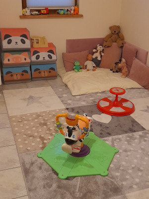 Spielen